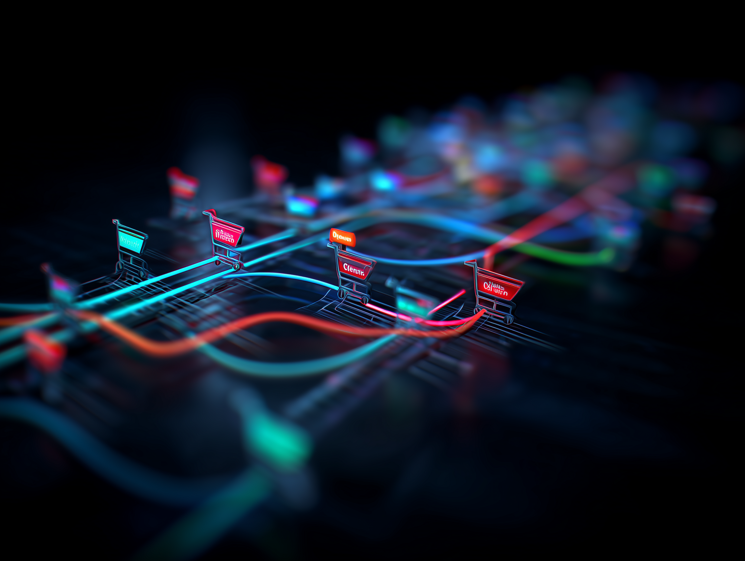 Exploring Walk-Out Rates with Shopper Journey Data