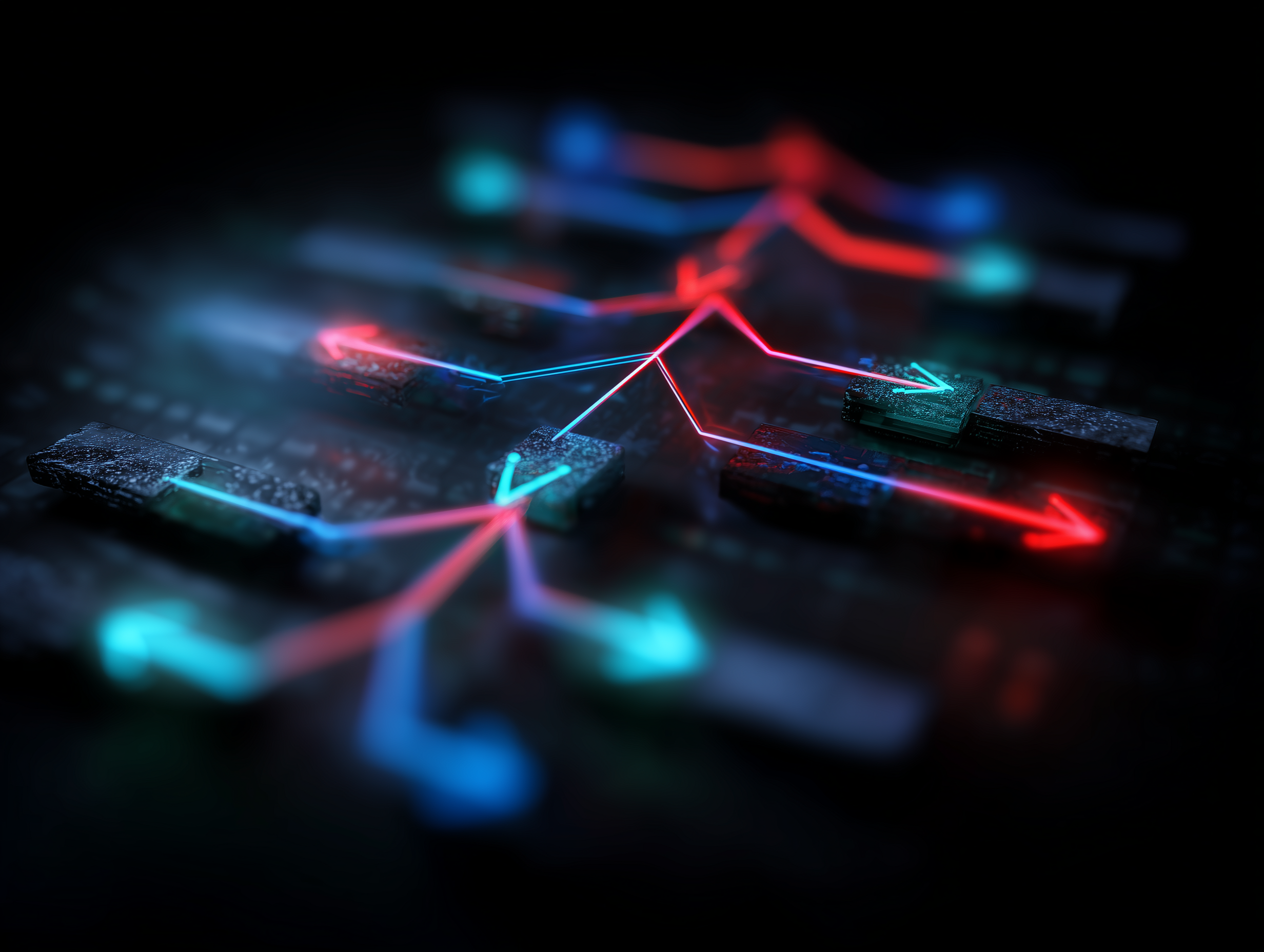 How AI Assistants can help you understand your business and drastically accelerate Scenario Planning