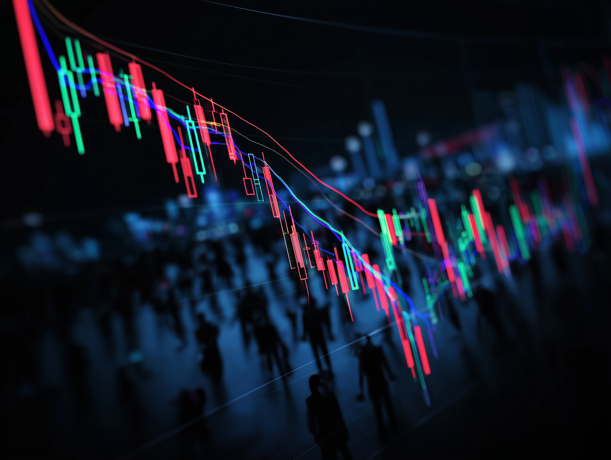 Improving Forecast Accuracy During Volatile Market Conditions: A Hierarchical Reconciliation Approach