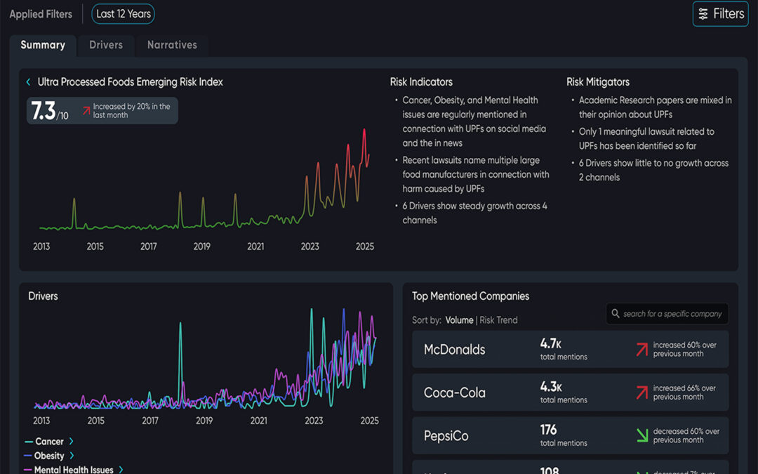 RiskWise for the Era of Hyper-Automation: Proactive Risk Intelligence at Scale